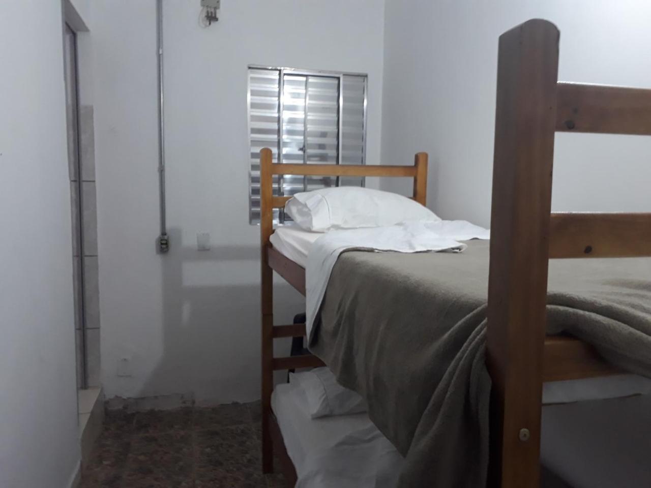 Hostel Hola Faria Lima *