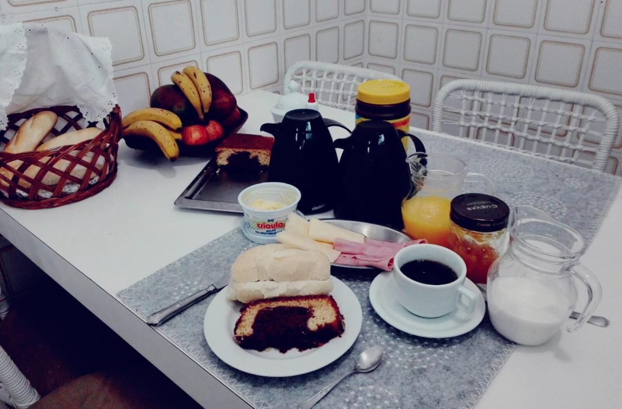 Comodita Frühstückspension