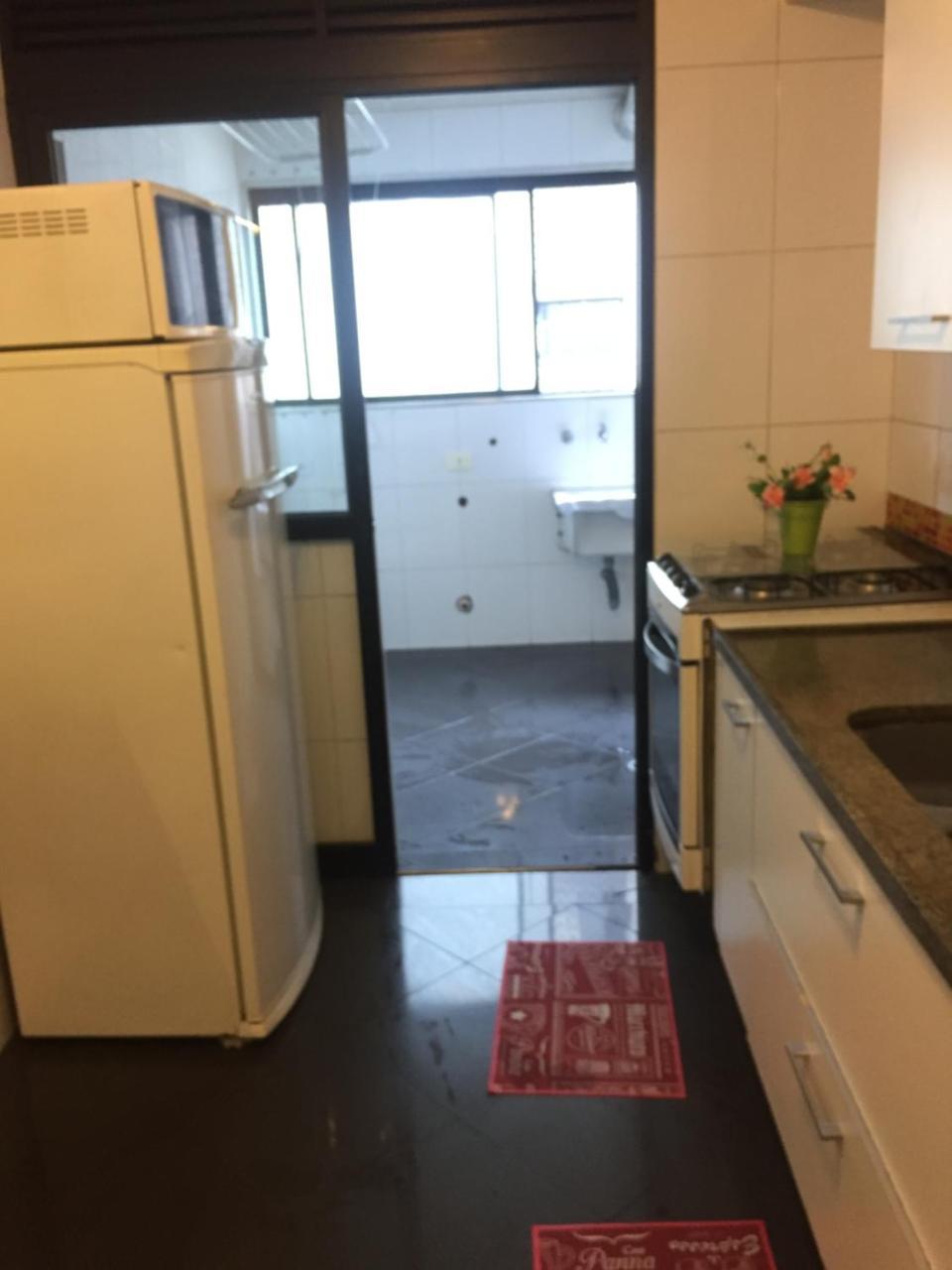 Apartment Jardim Guedala