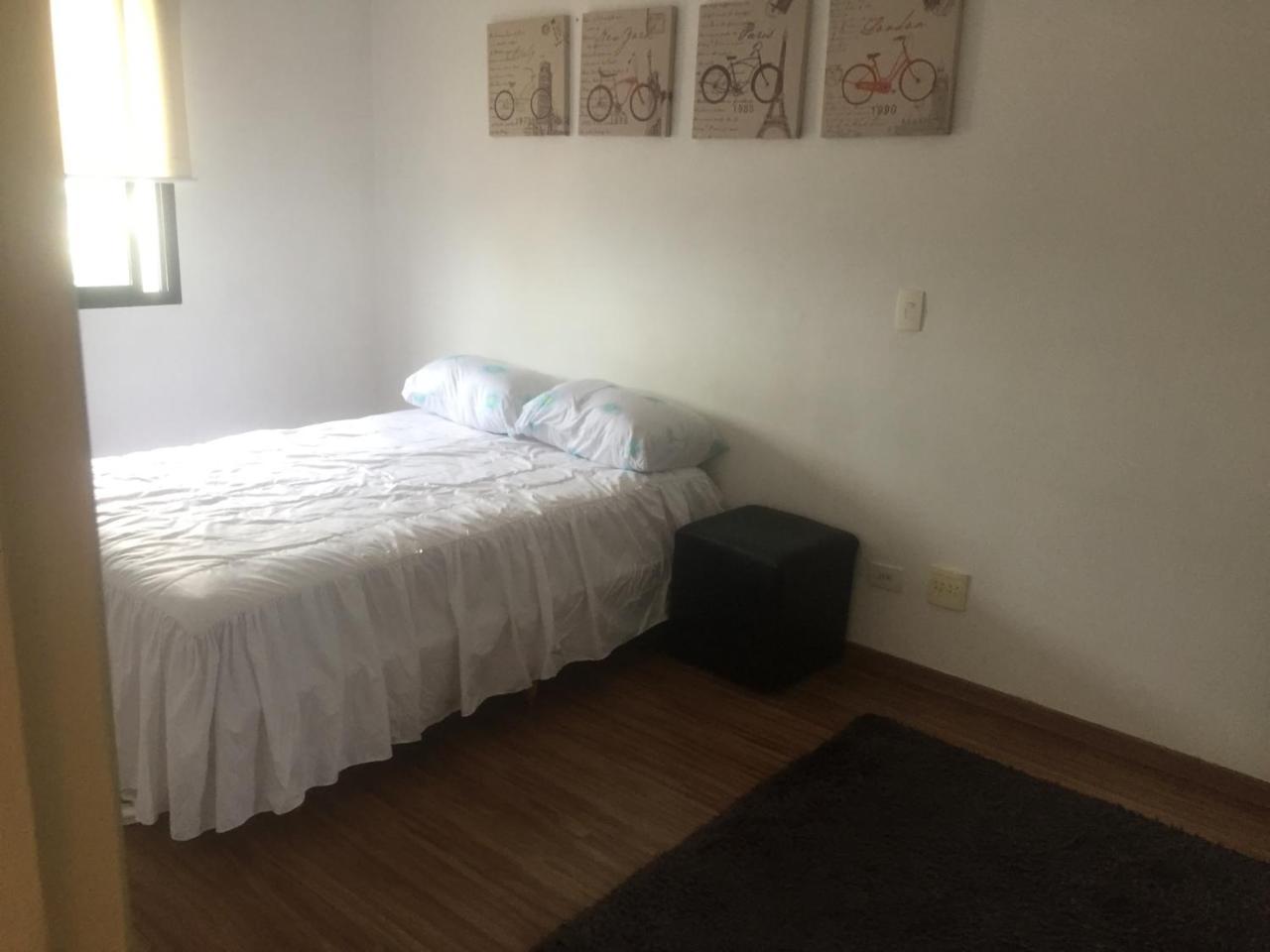 Jardim Guedala Apartment Sao Paulo