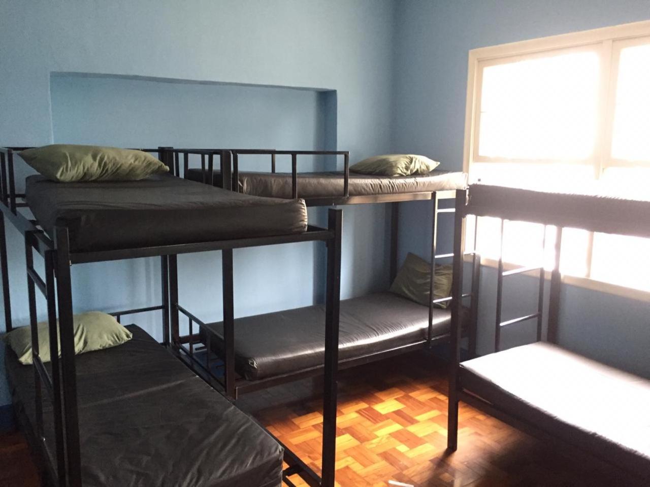 Nhà trọ Brasil Sp *