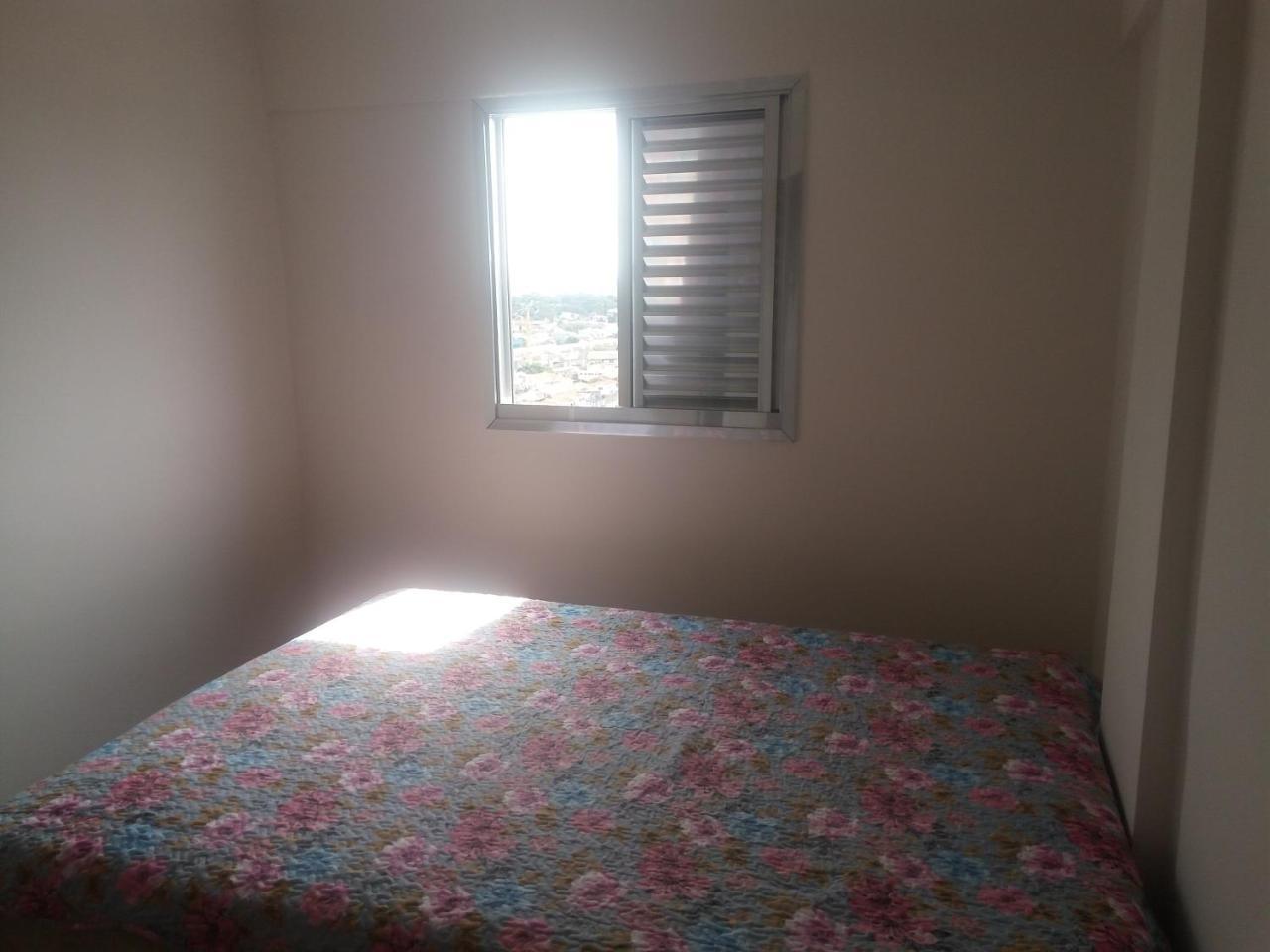 Hospedagem domiciliar Quarto Proximo A Congonhas São Paulo
