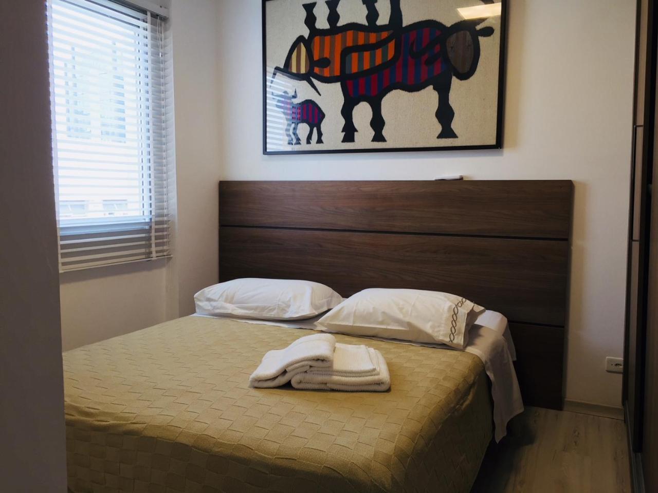 Apartment Duplex Oscar Freire