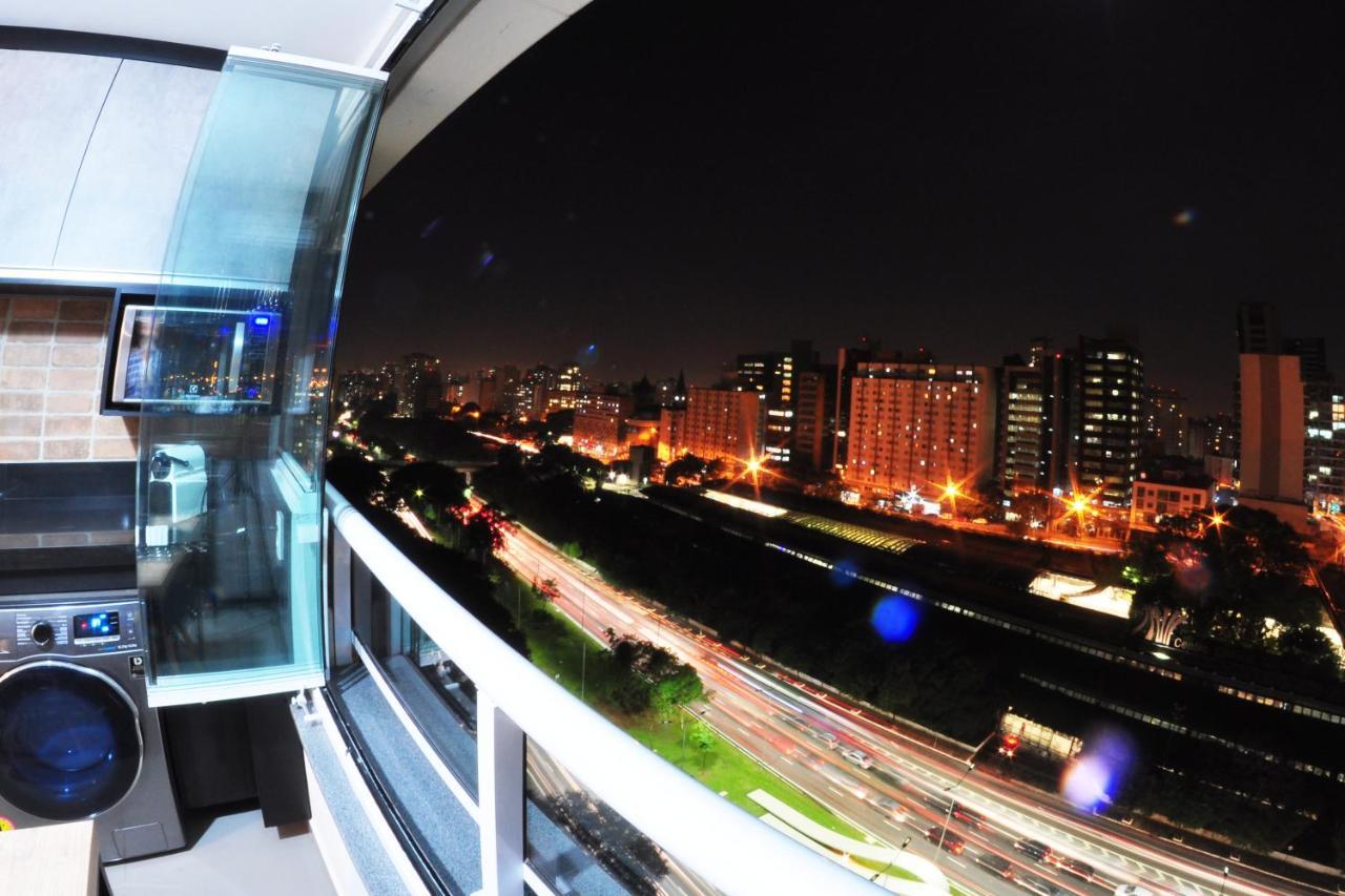 Apartment Seja Paulista Sao Paulo