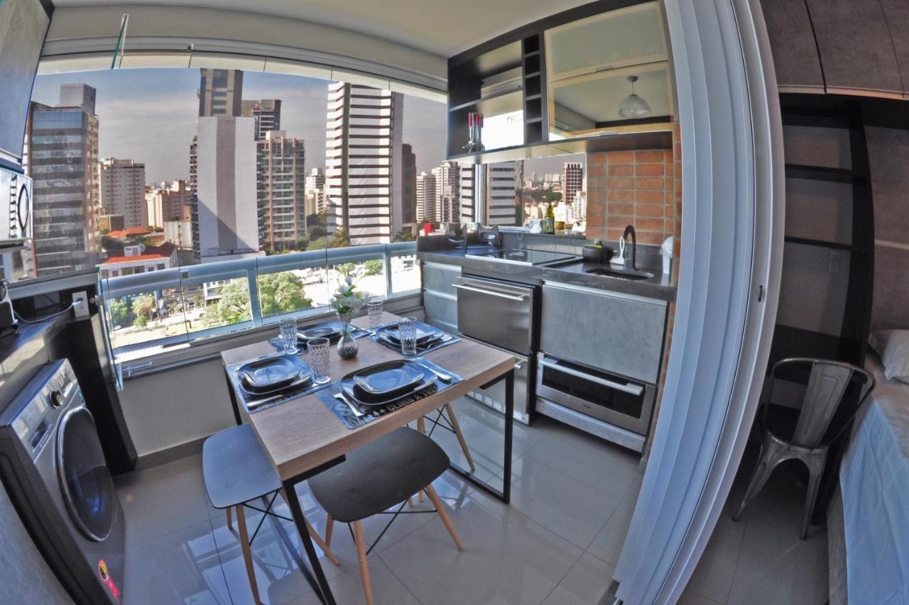 Seja Paulista Daire