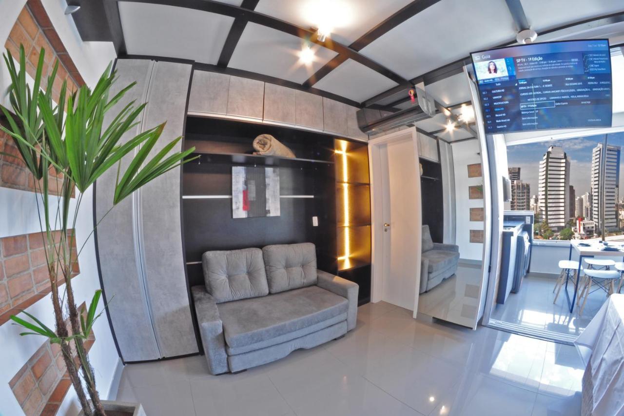 Seja Paulista Apartment *