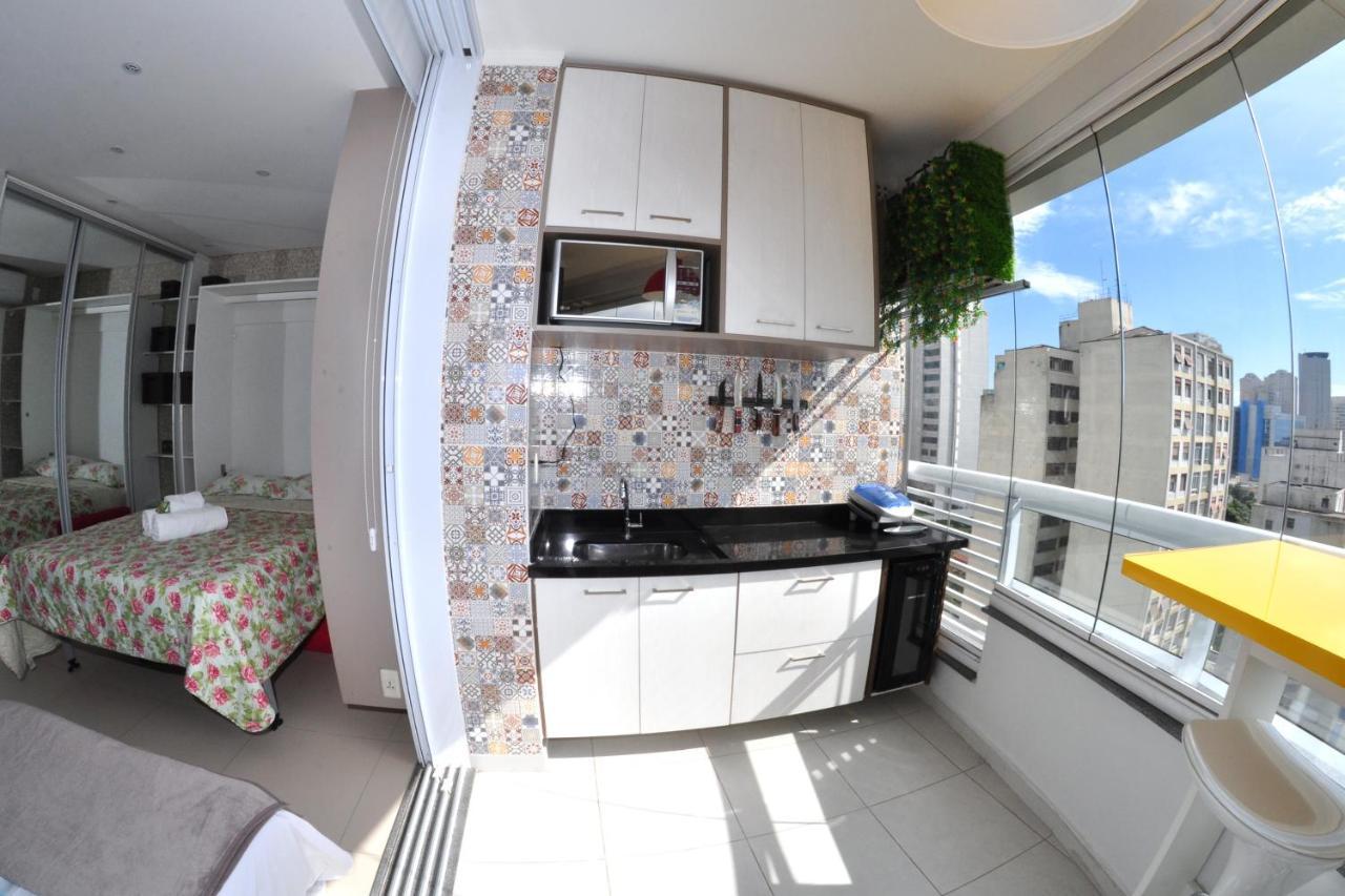Seja Paulista Daire *
