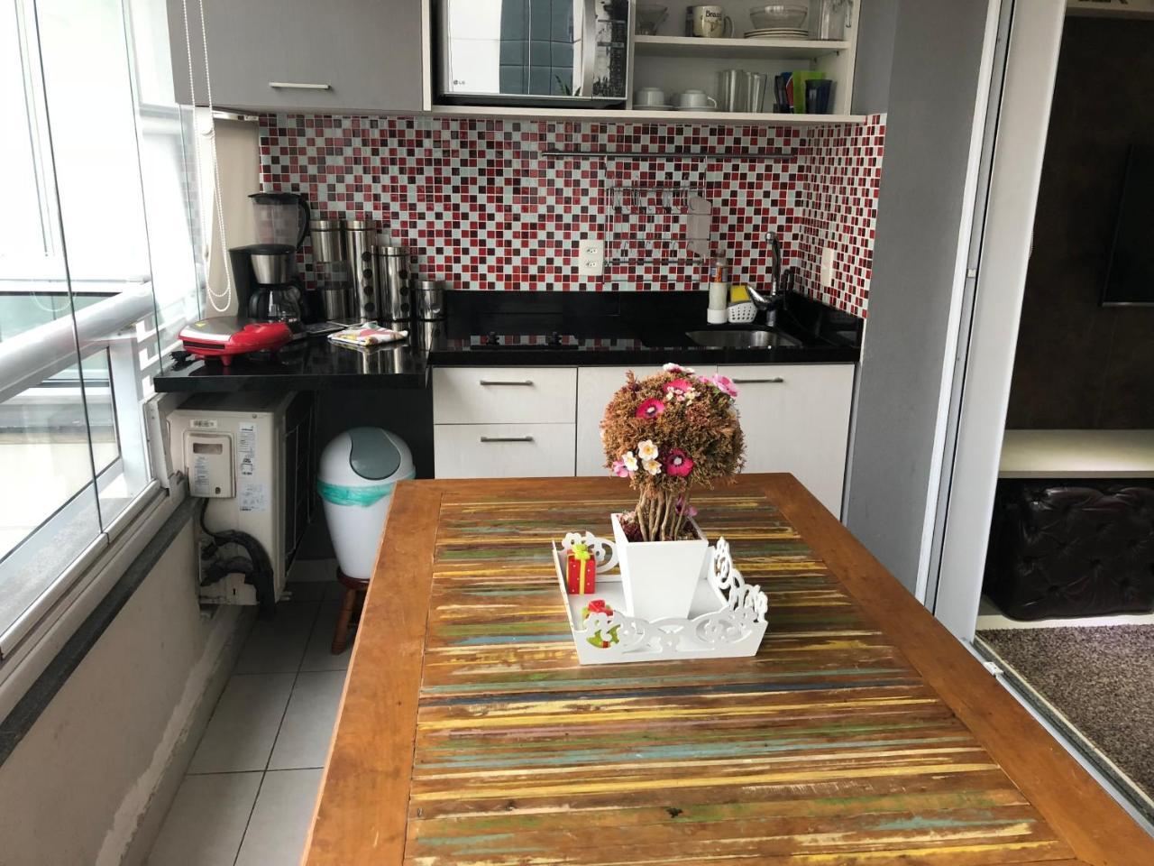 Apartment Seja Paulista *