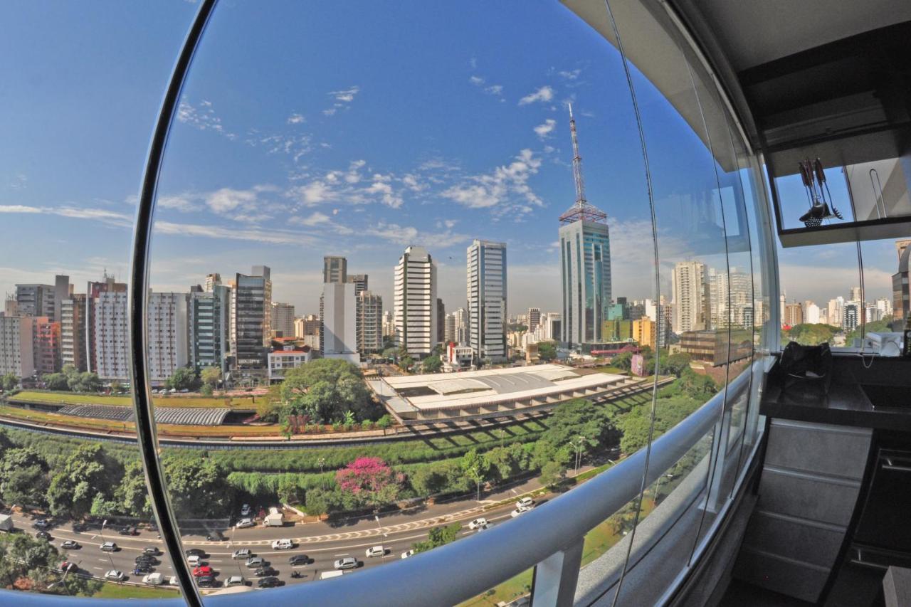 Seja Paulista Daire Sao Paulo