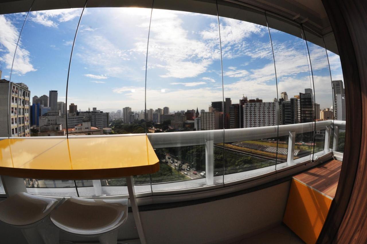 Daire Seja Paulista *