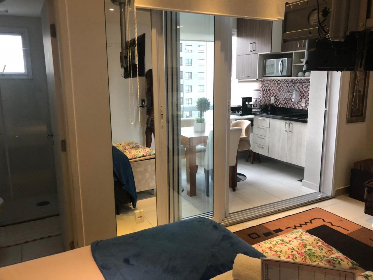 Daire Seja Paulista Sao Paulo