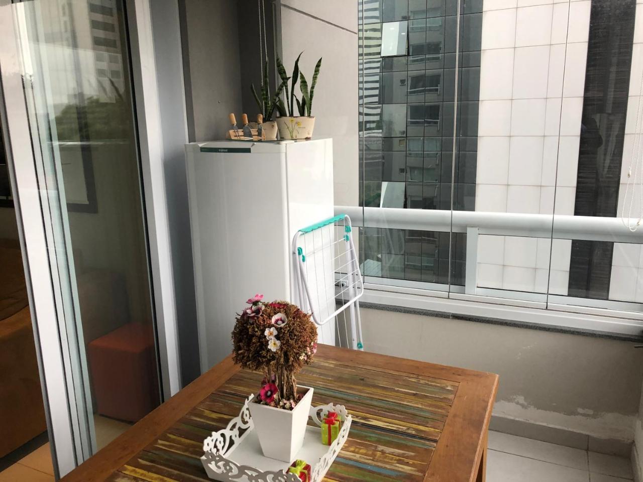 Apartment Seja Paulista *