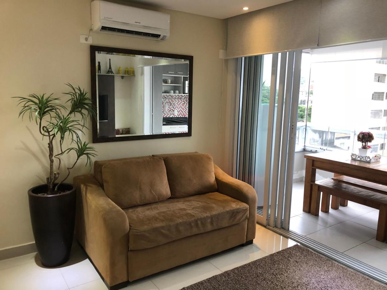 Apartment Seja Paulista Sao Paulo