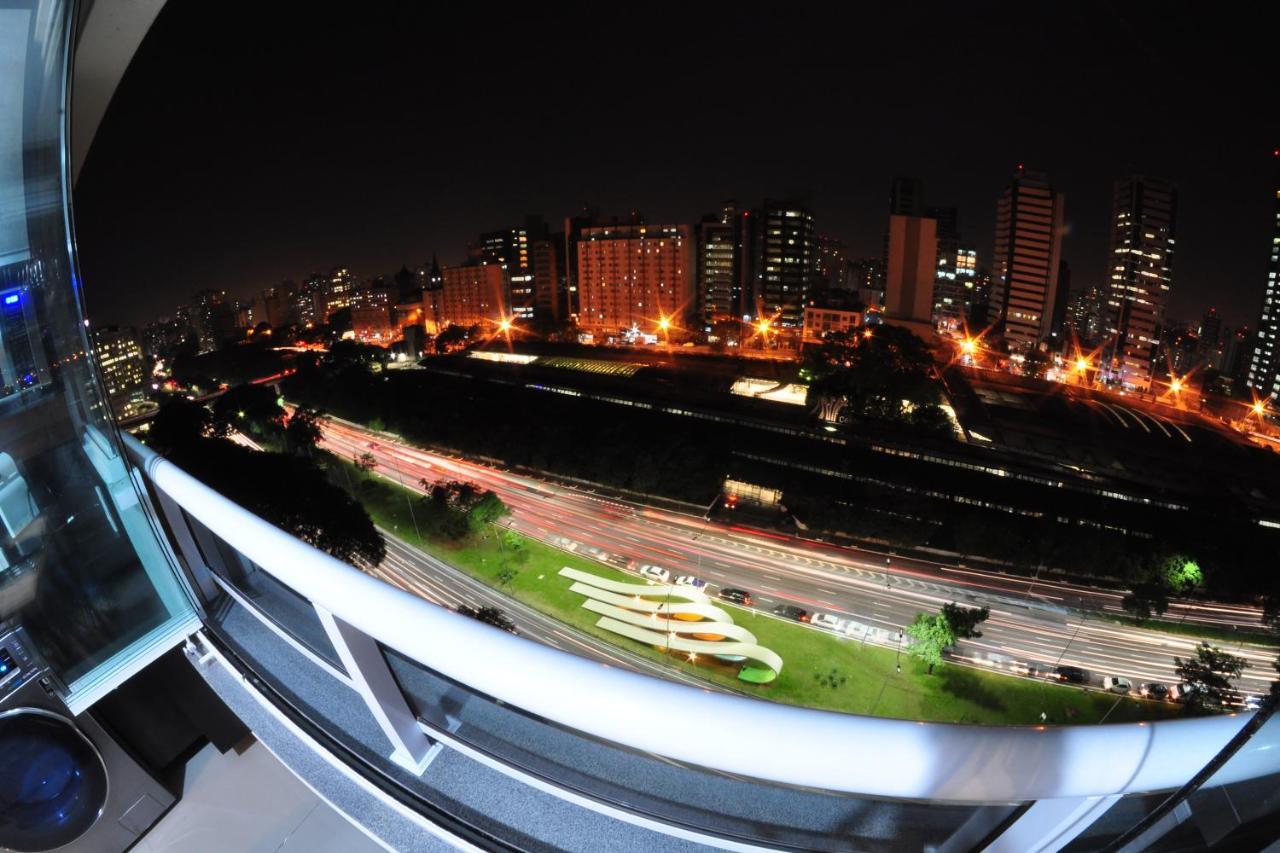 Seja Paulista Daire *