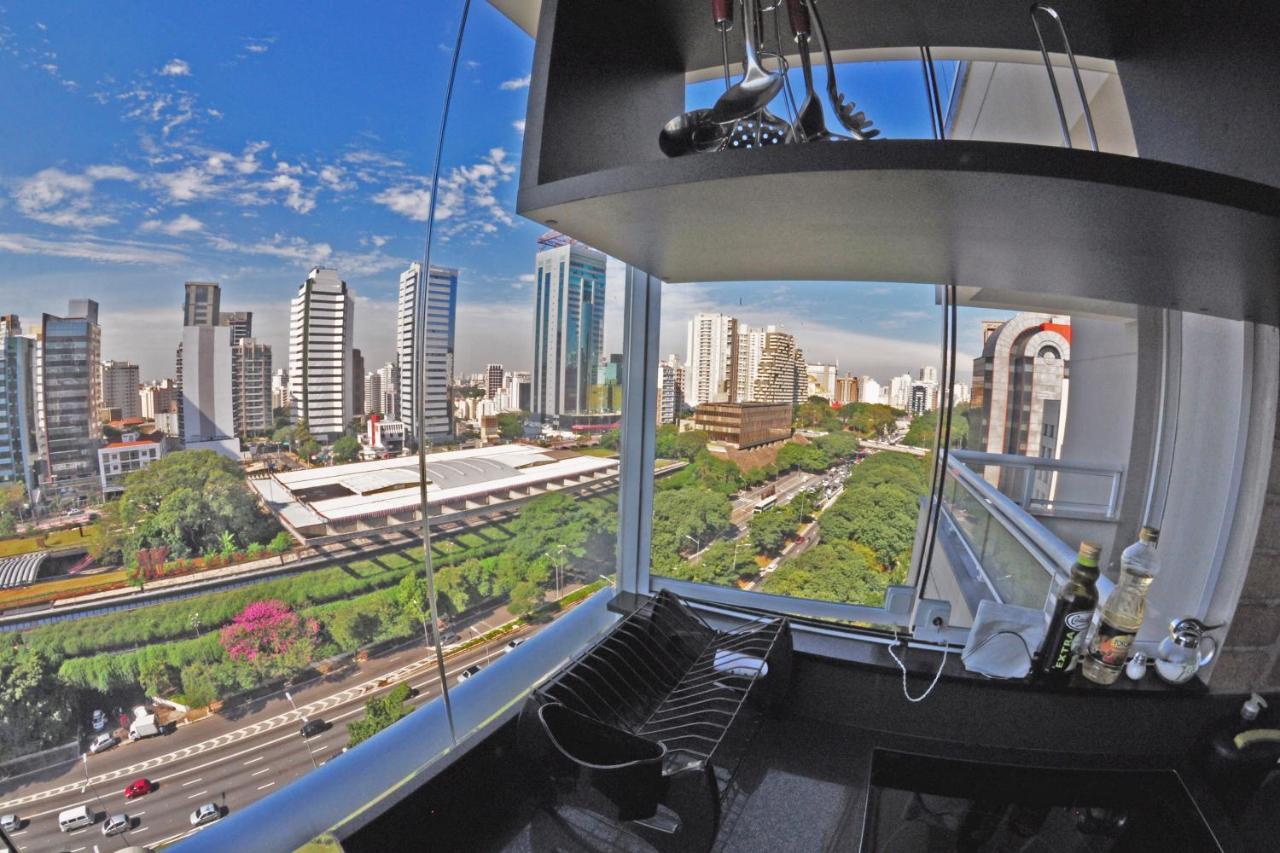 Daire Seja Paulista Sao Paulo
