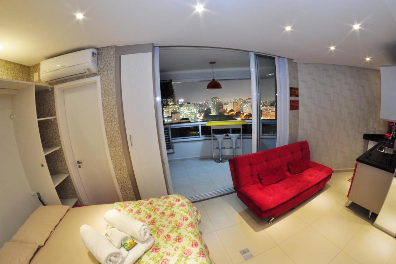 Apartment Seja Paulista *