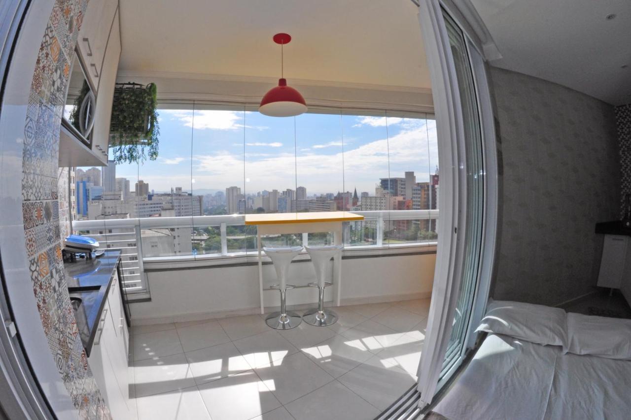 Apartment Seja Paulista