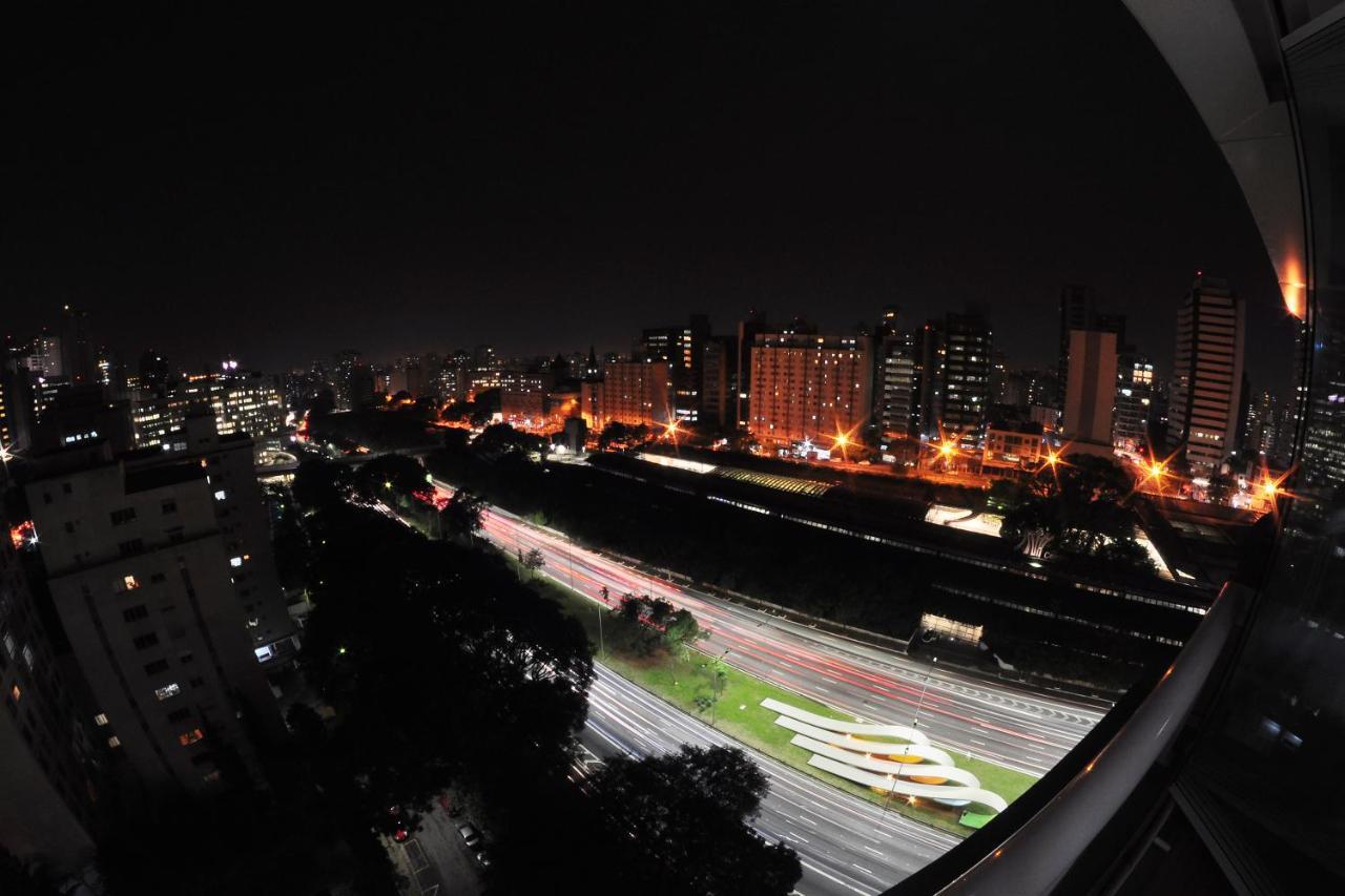 Seja Paulista Sao Paulo