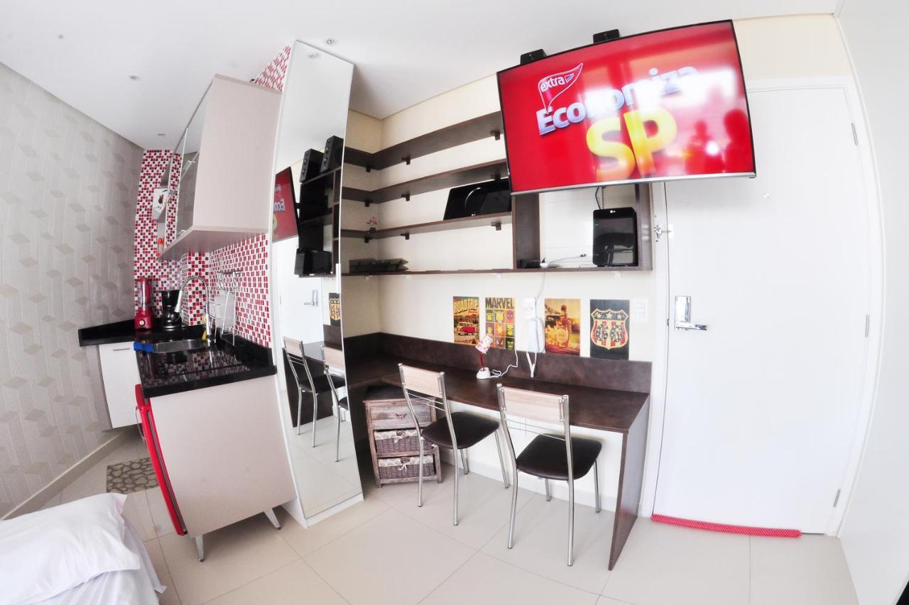 Seja Paulista Apartment