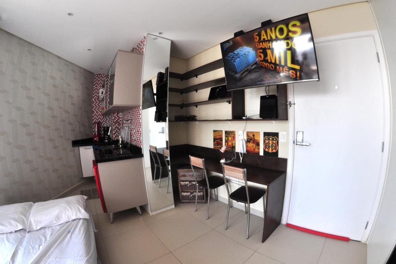 Seja Paulista Daire Sao Paulo