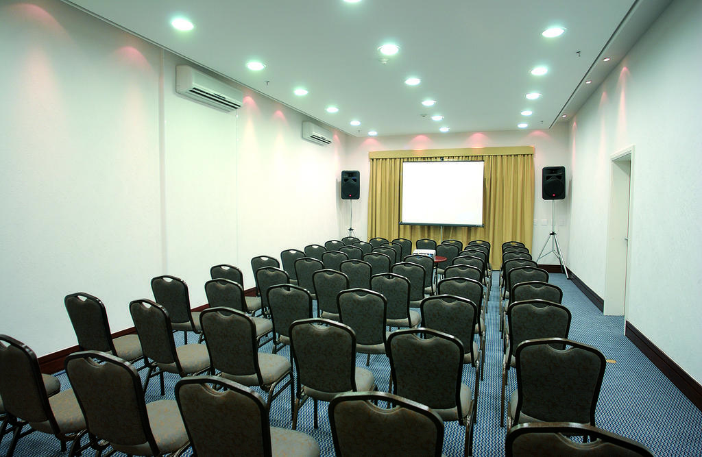 Luz Plaza Otel 4*