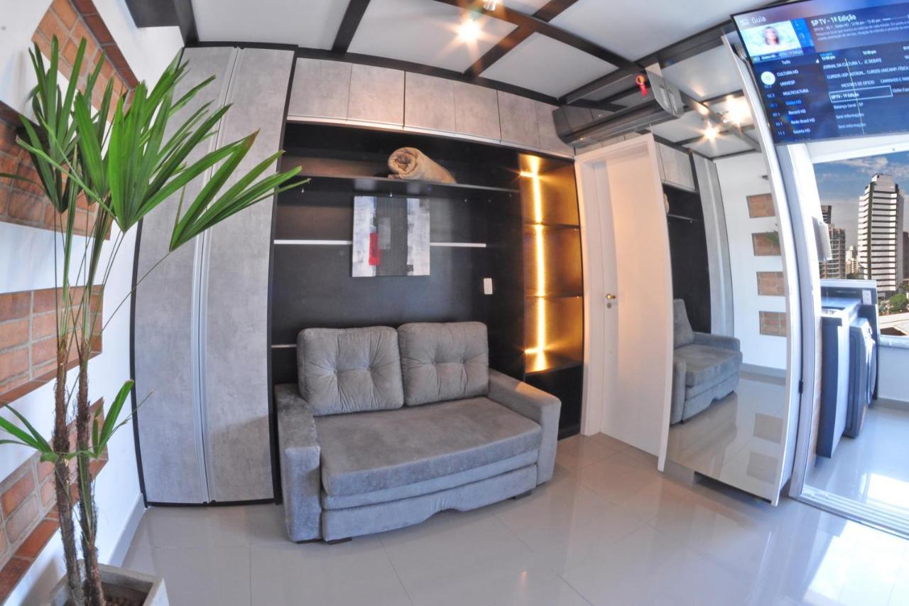 Apartment Seja Paulista *