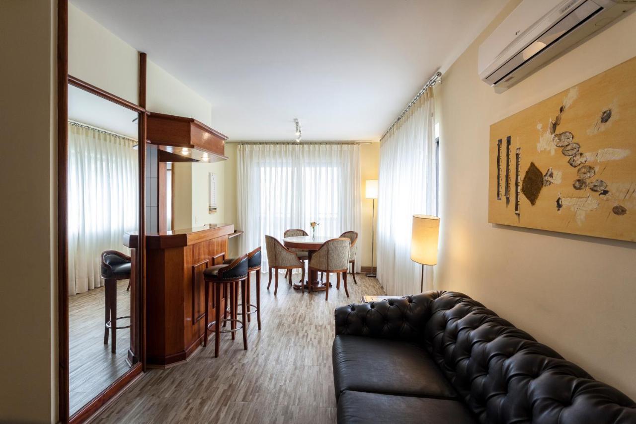 Aparthotel La Itaim By Manager 4*