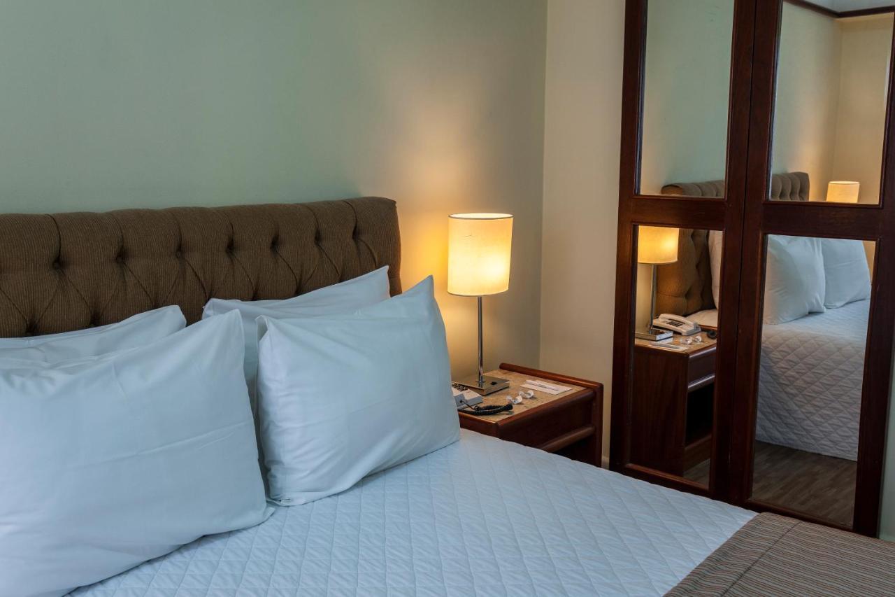 Aparthotel La Itaim By Manager 4*