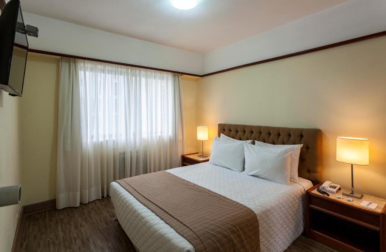 La Itaim By Manager 4* Sao Paulo