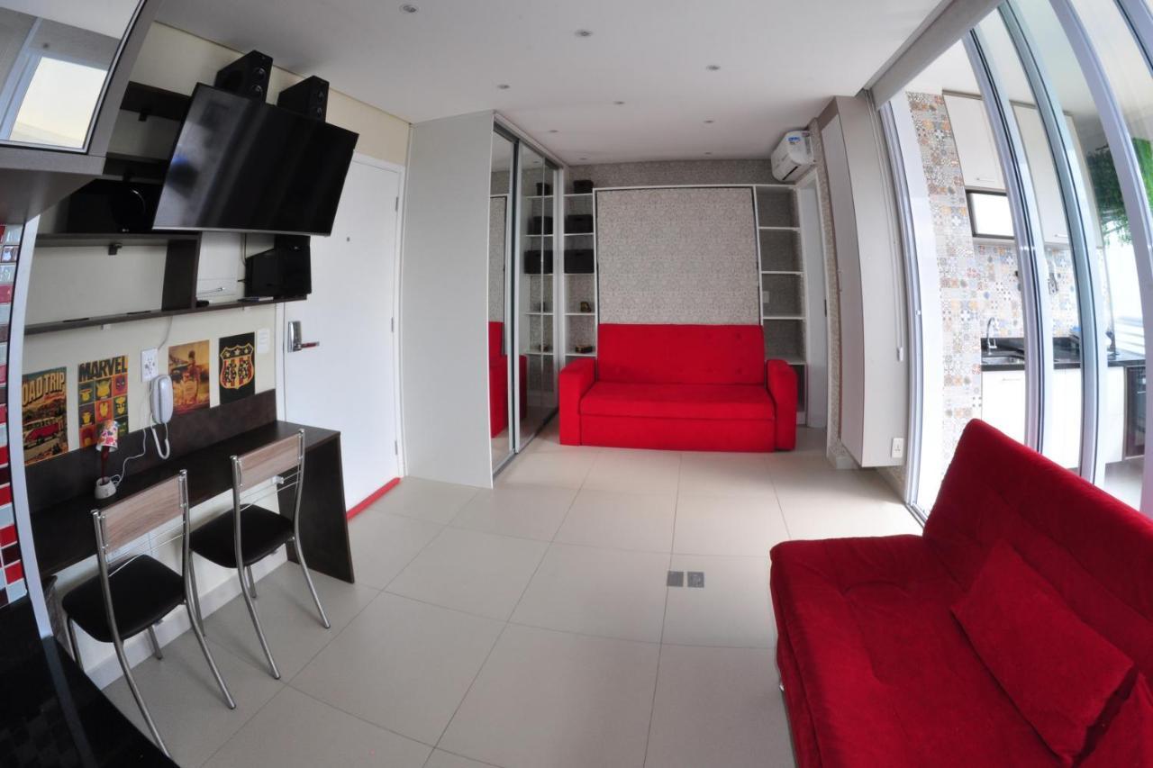 Seja Paulista Apartment *