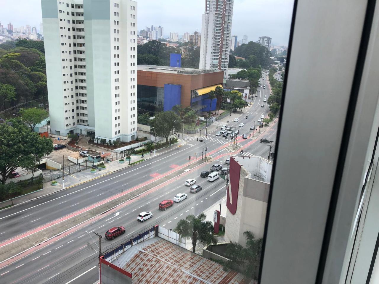 Aga Nortel Sao Paulo