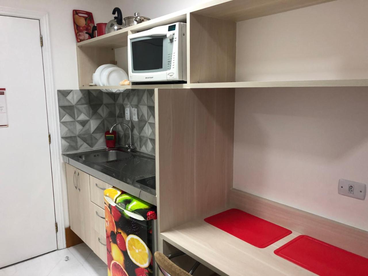 Aga Nortel 2* Sao Paulo
