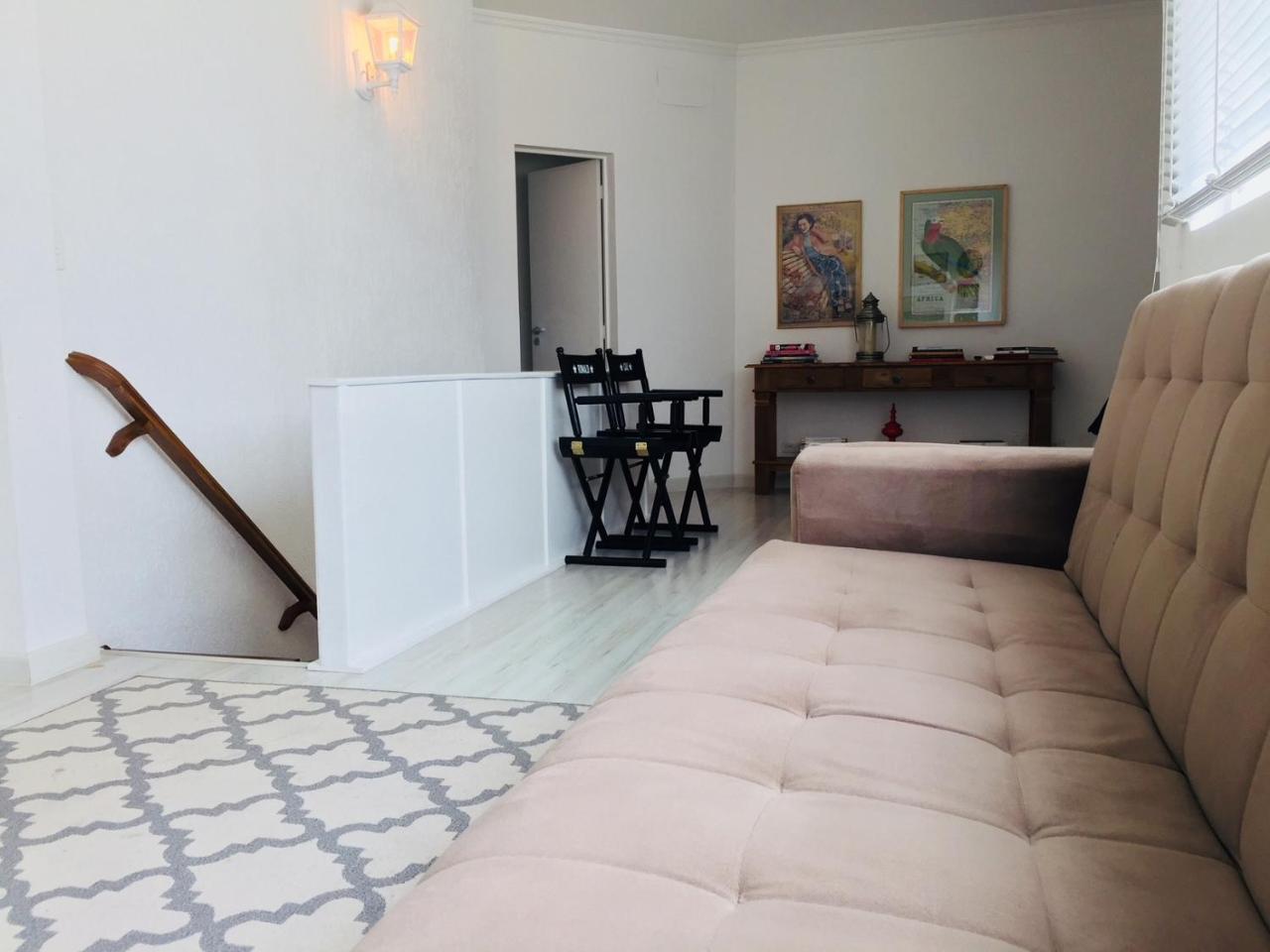 Duplex Oscar Freire *