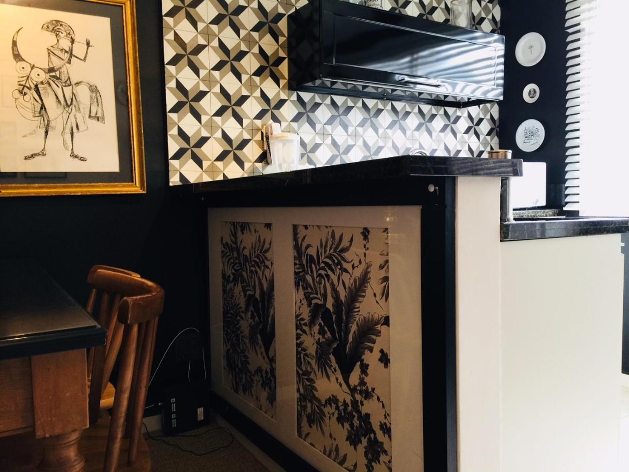 Apartment Duplex Oscar Freire *