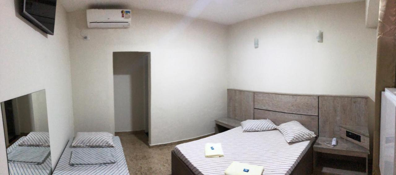 Hotel Butanta