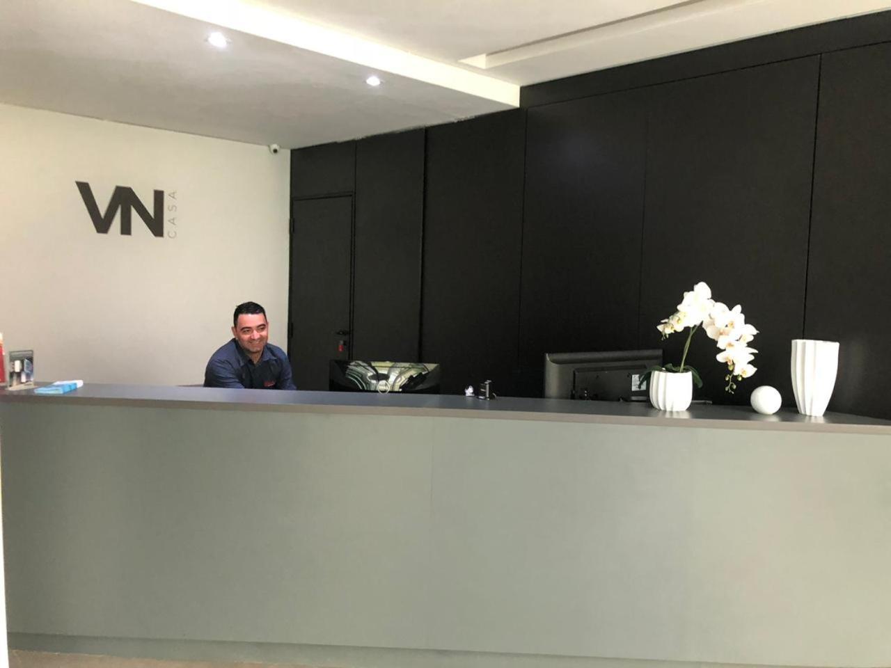 Allianz Park, Perdizes Apartment Sao Paulo