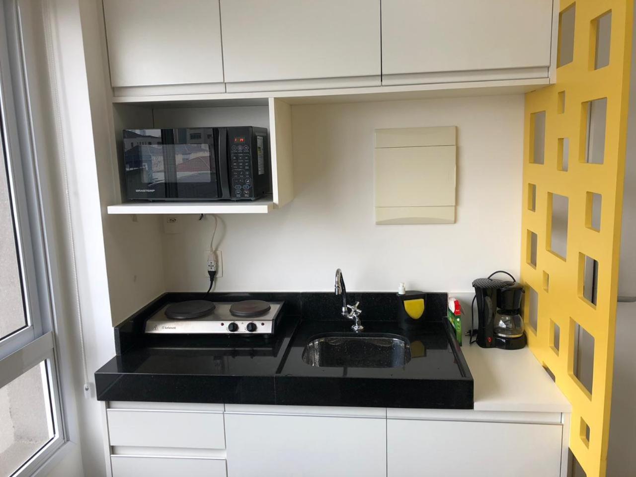 Apartment Allianz Park, Perdizes Sao Paulo