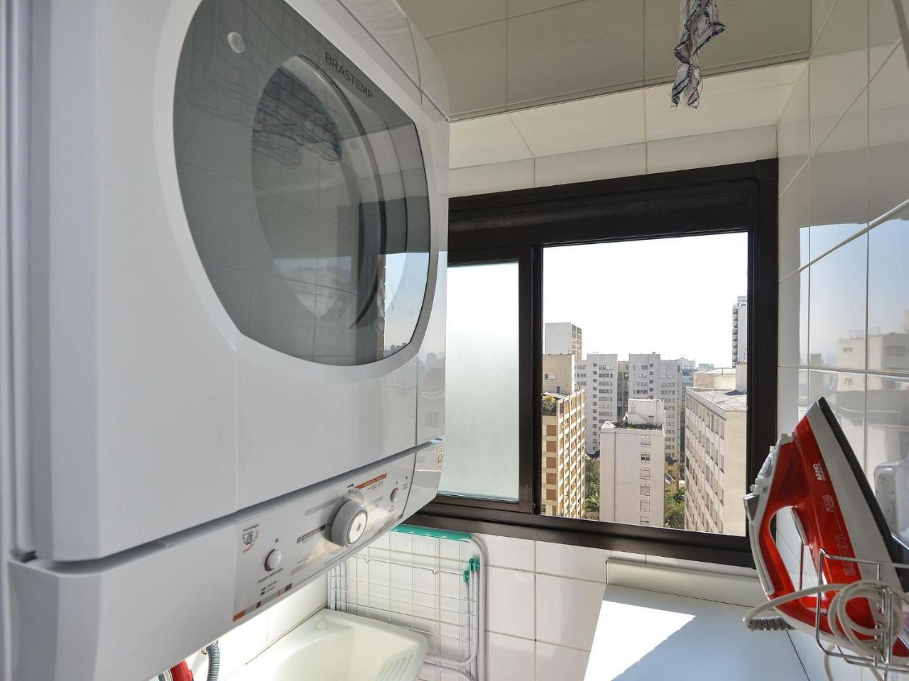 Aconchegante Com Vista Incrivel, Piscina E Vaga *