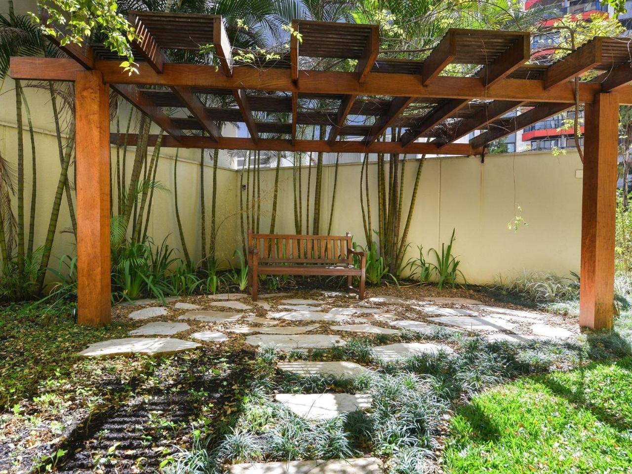 Aconchegante Com Vista Incrivel, Piscina E Vaga Apartment *