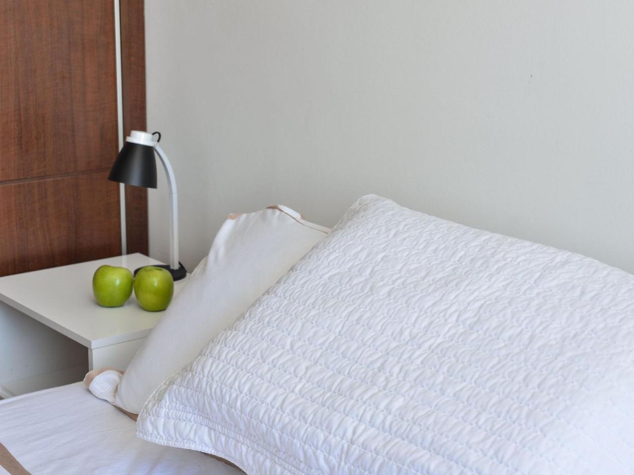 Apartment Aconchegante Com Vista Incrivel, Piscina E Vaga