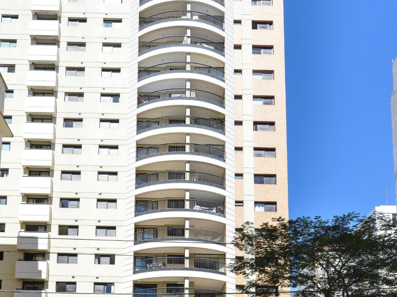 Aconchegante Com Vista Incrivel, Piscina E Vaga * São Paulo