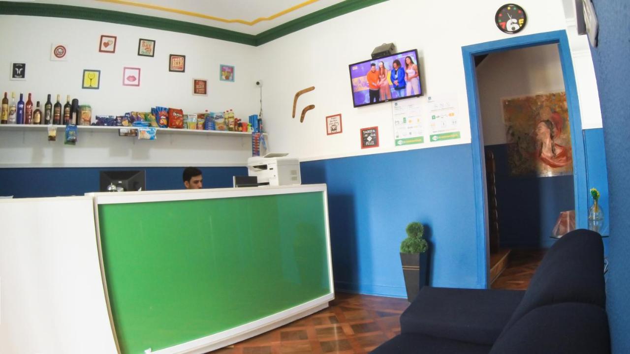 Brasil Sp Nhà trọ *