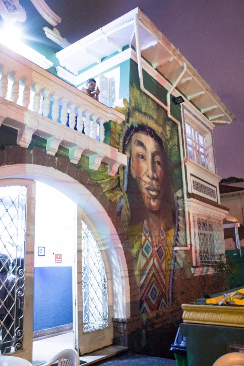 Brasil Sp Nhà trọ São Paulo