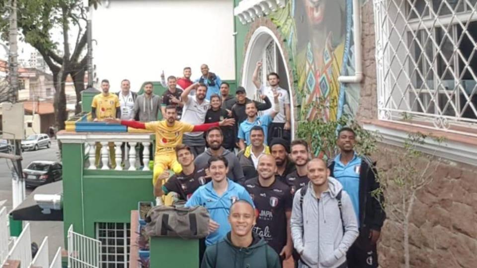 Brasil Sp Nhà trọ São Paulo