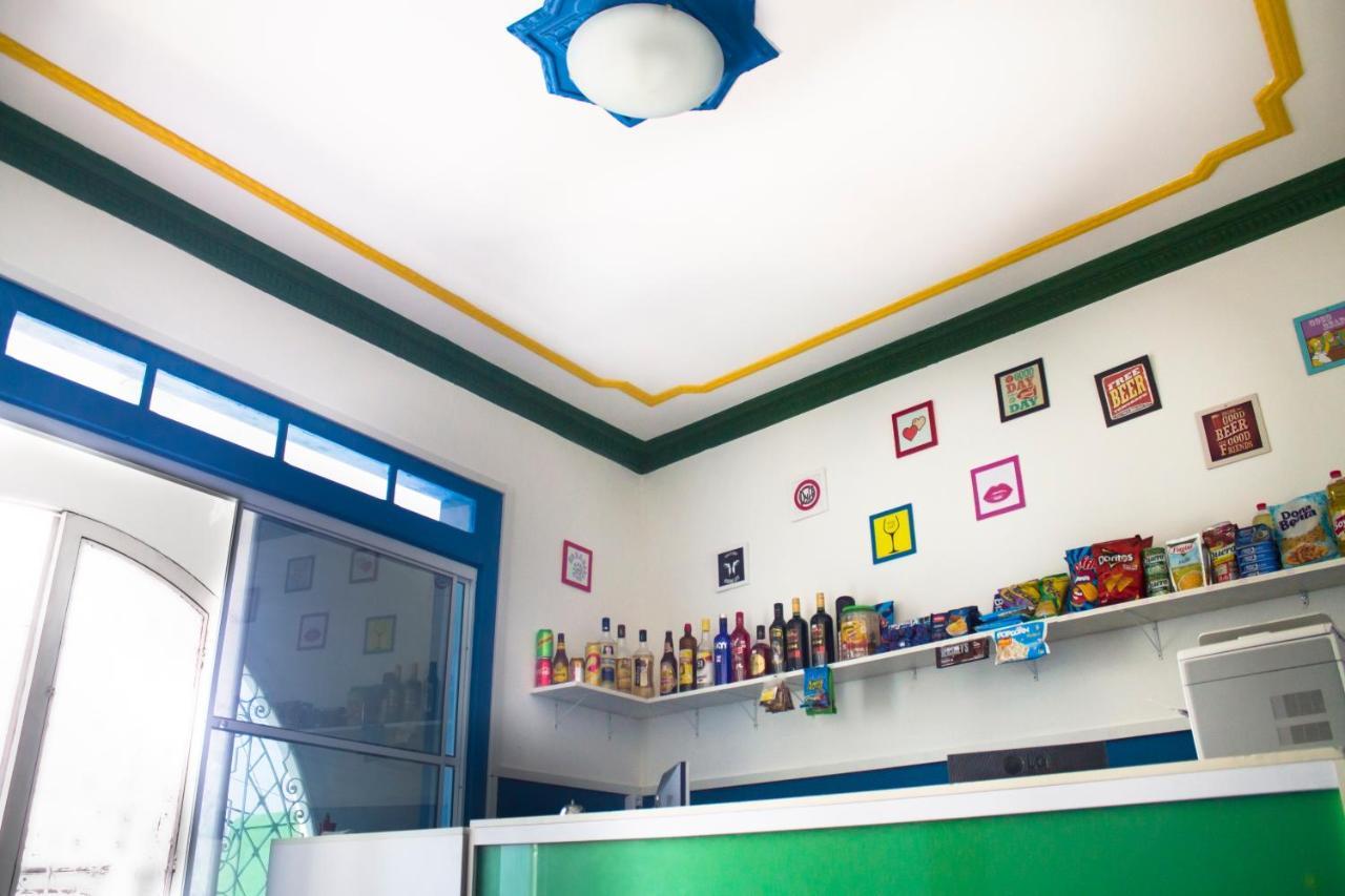 Nhà trọ Brasil Sp