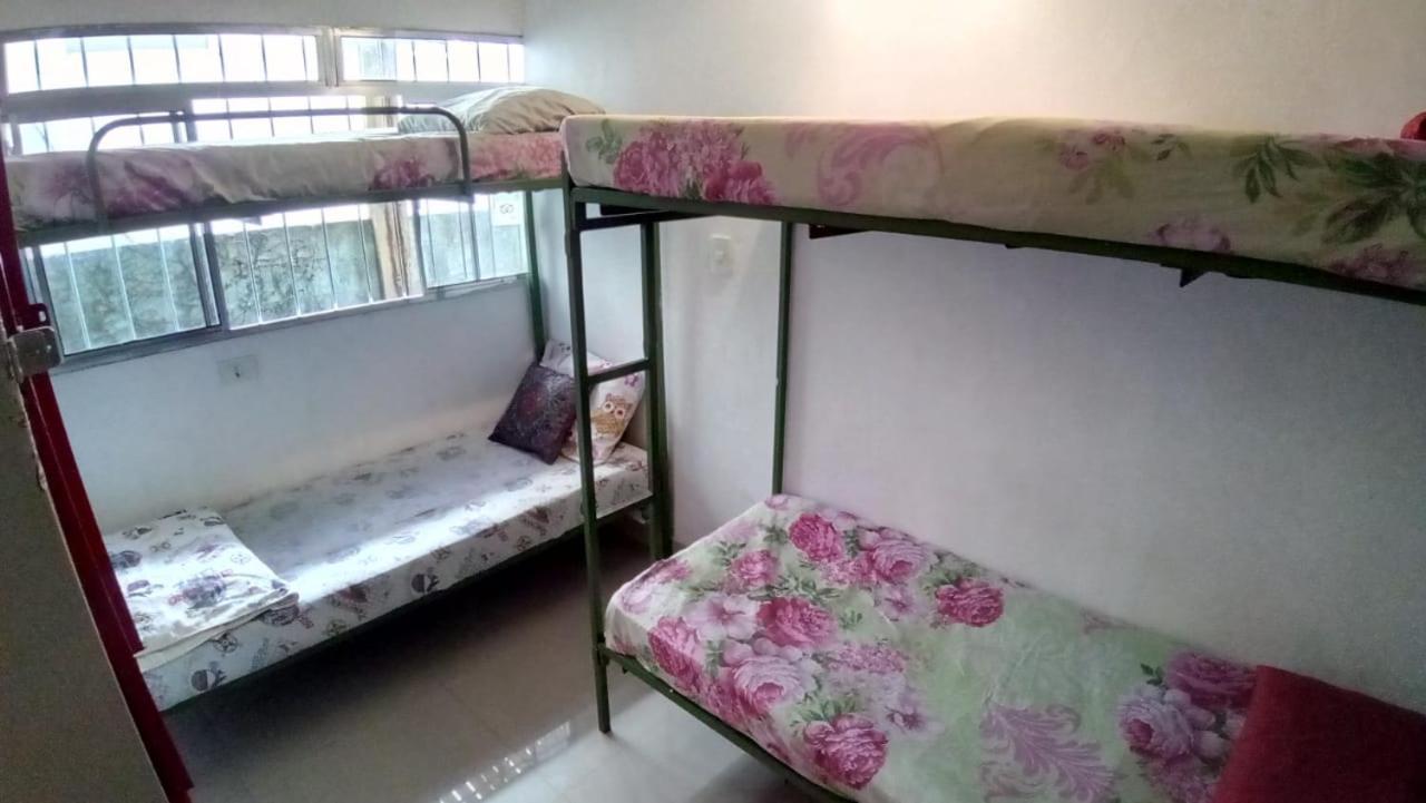 Albergue Girassol Madalena