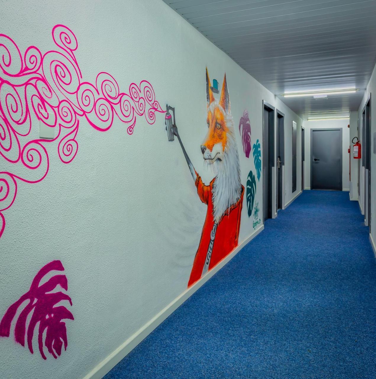 Ibis Budget Sp Centro Sao Joao 2*