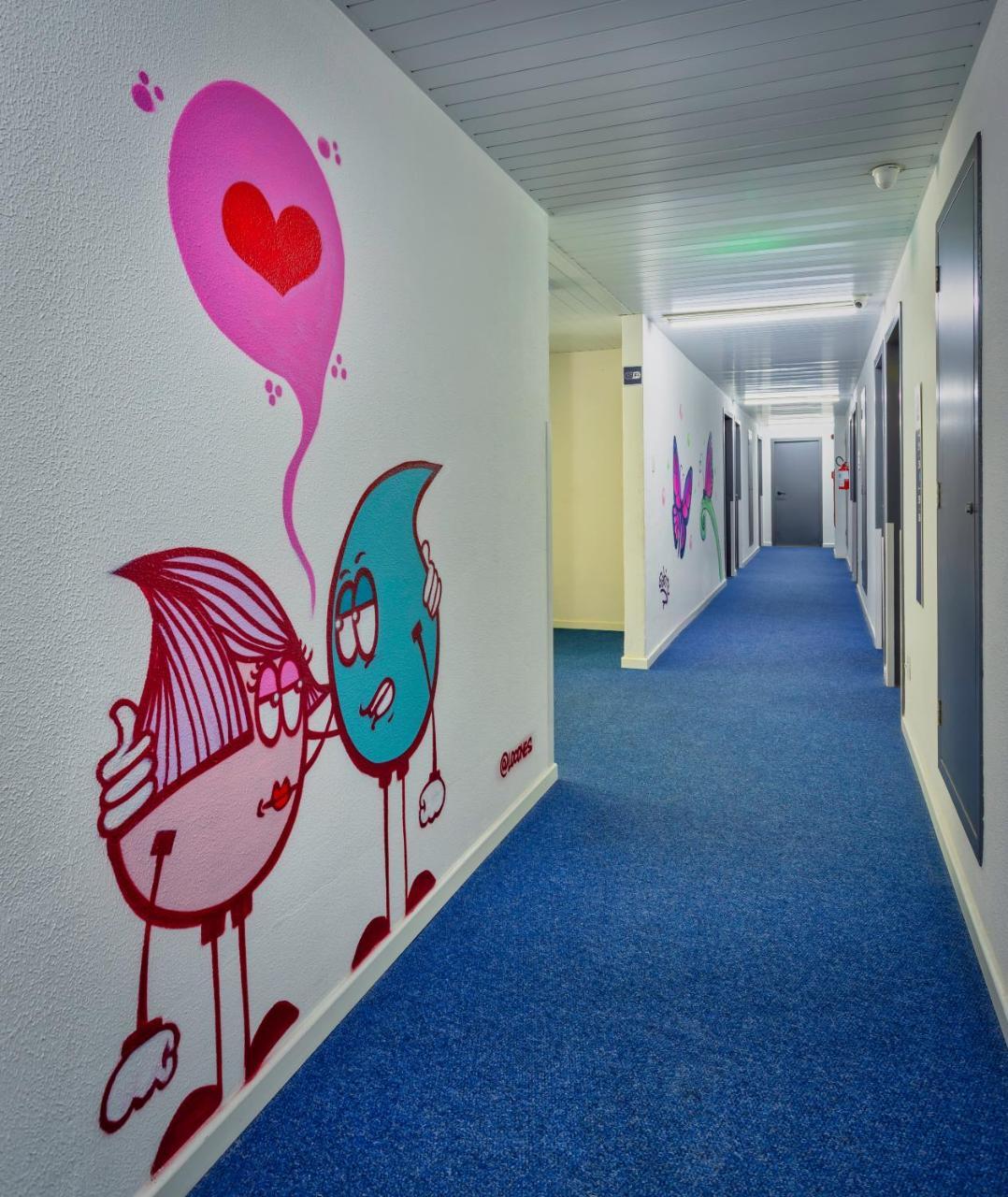 Ibis Budget Sp Centro Sao Joao 2* São Paulo