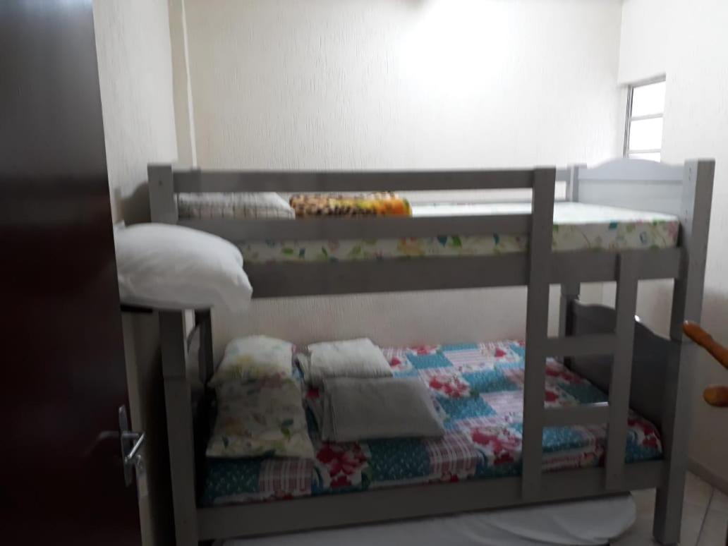 Da Landa Santana Hostel *