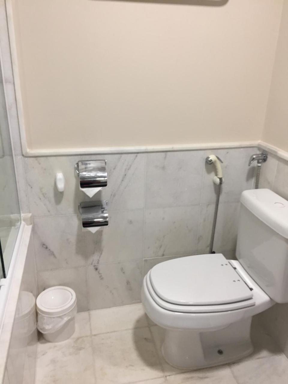 Flat Sp - Paulista